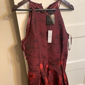 gorgeous Cocktail dress NEW